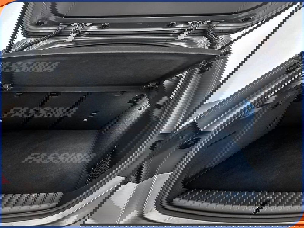 BMW Serie 1 5p. usata a Milano (11)