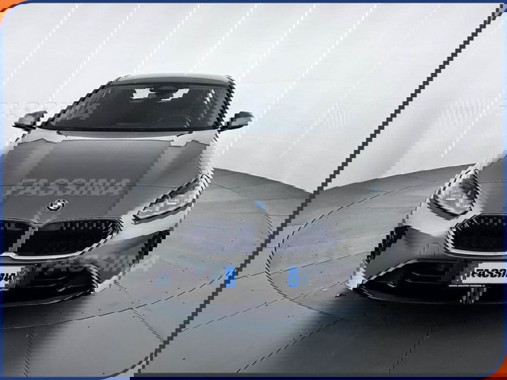 BMW Serie 1 5p. usata a Milano (2)