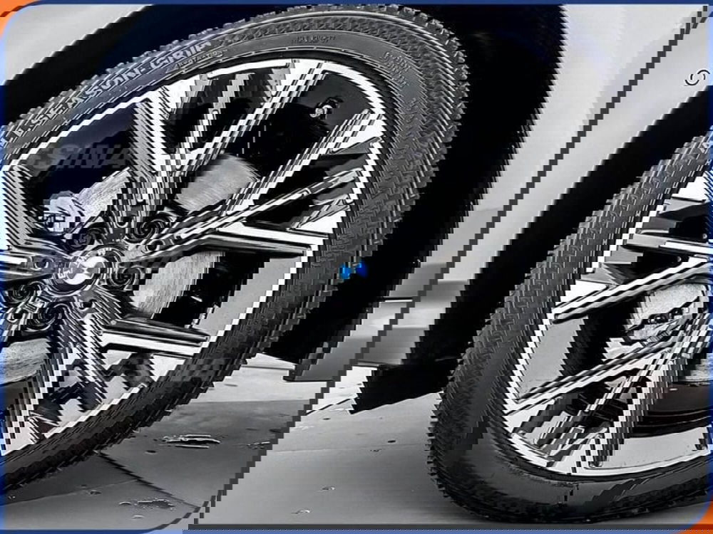 BMW Serie 1 5p. usata a Milano (7)