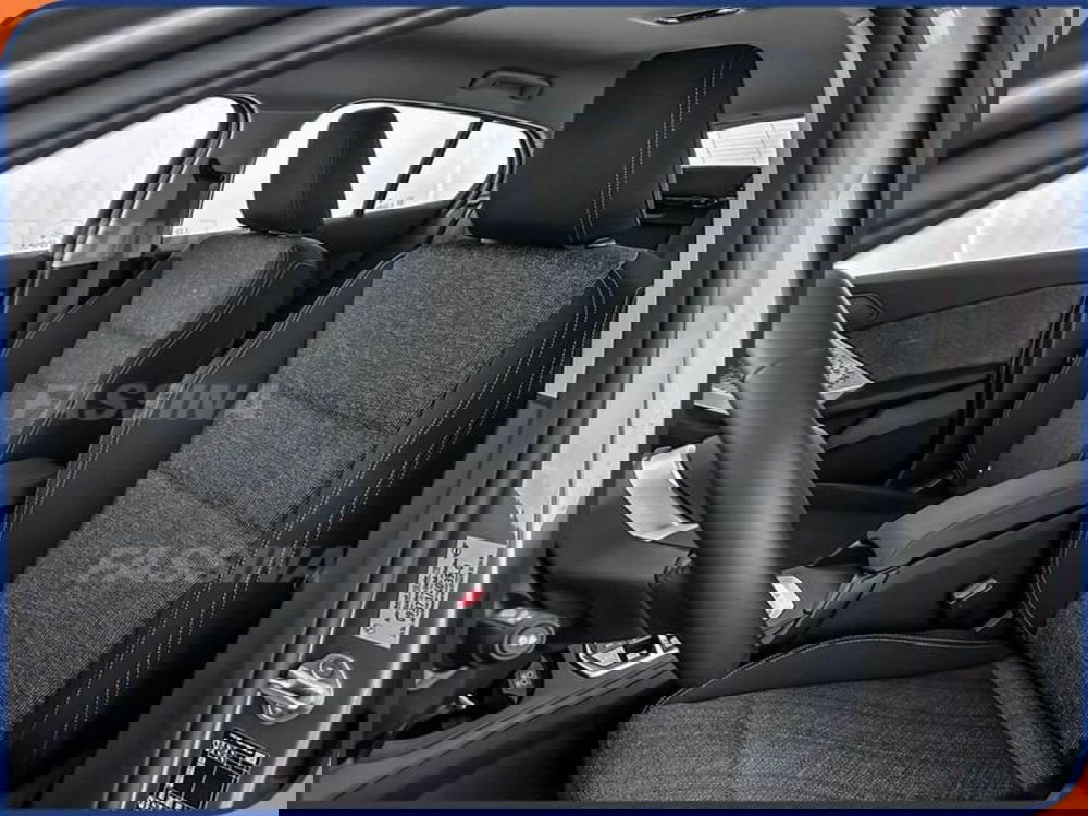 BMW Serie 1 5p. usata a Milano (8)