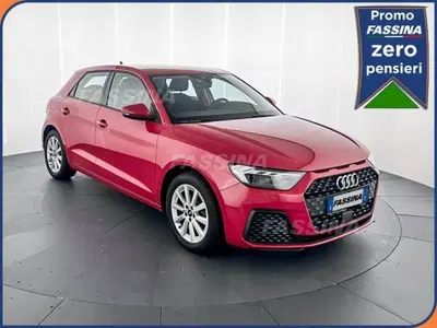 Audi A1 Sportback 30 TFSI del 2024 usata a Milano