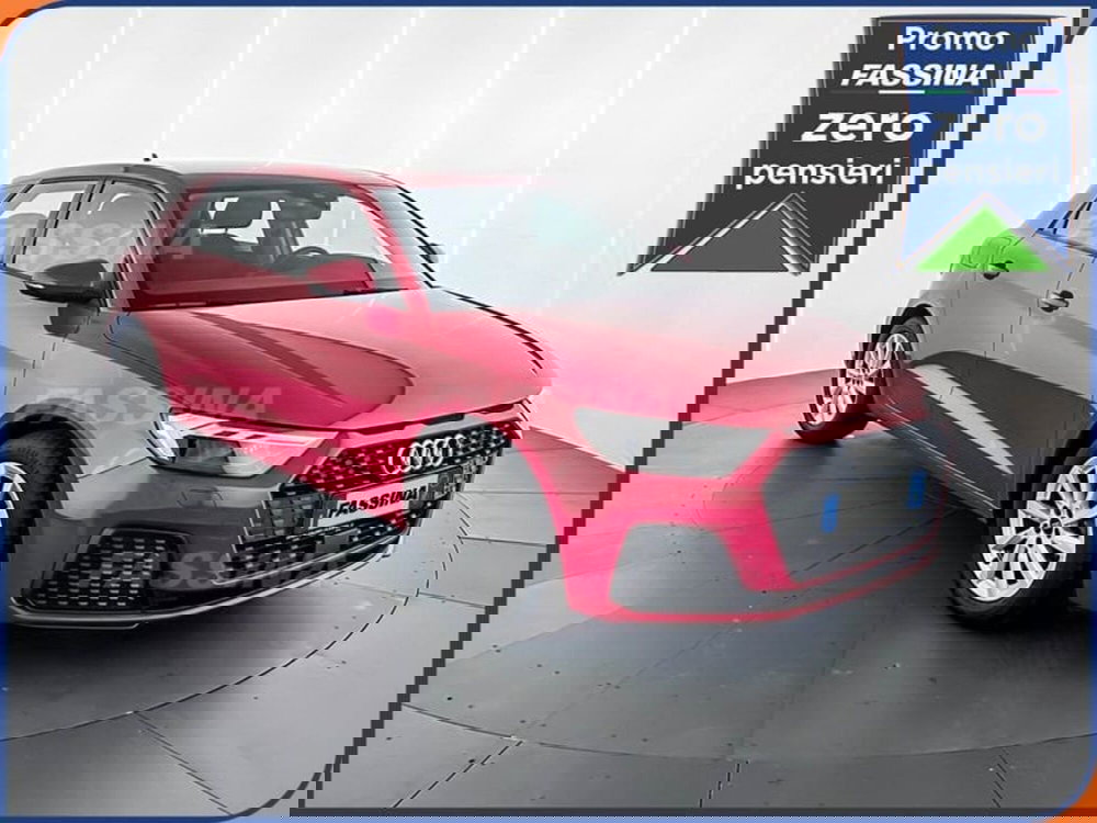 Audi A1 Sportback usata a Milano