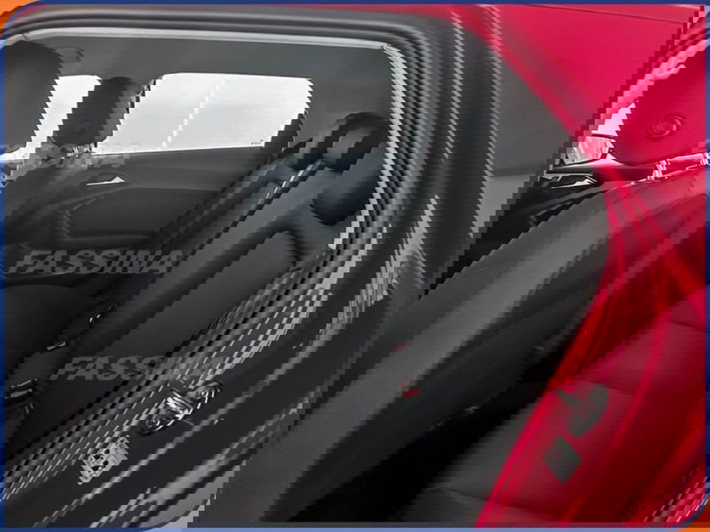 Audi A1 Sportback usata a Milano (10)