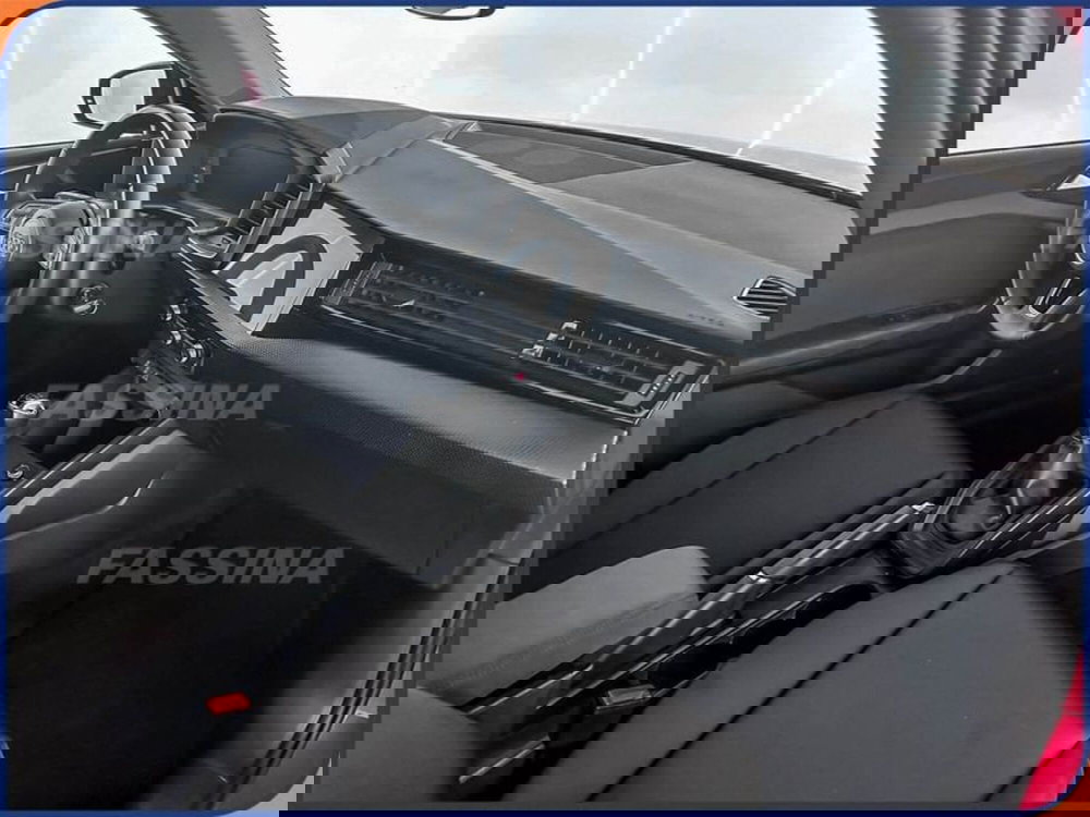 Audi A1 Sportback usata a Milano (12)