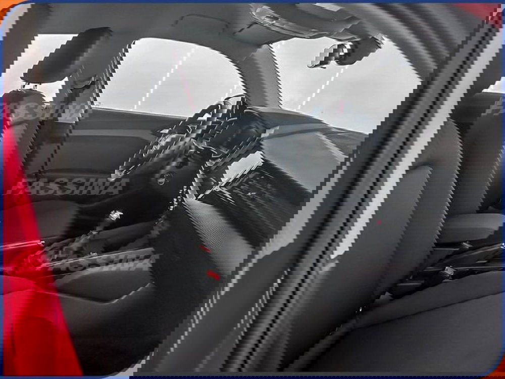 Audi A1 Sportback usata a Milano (13)