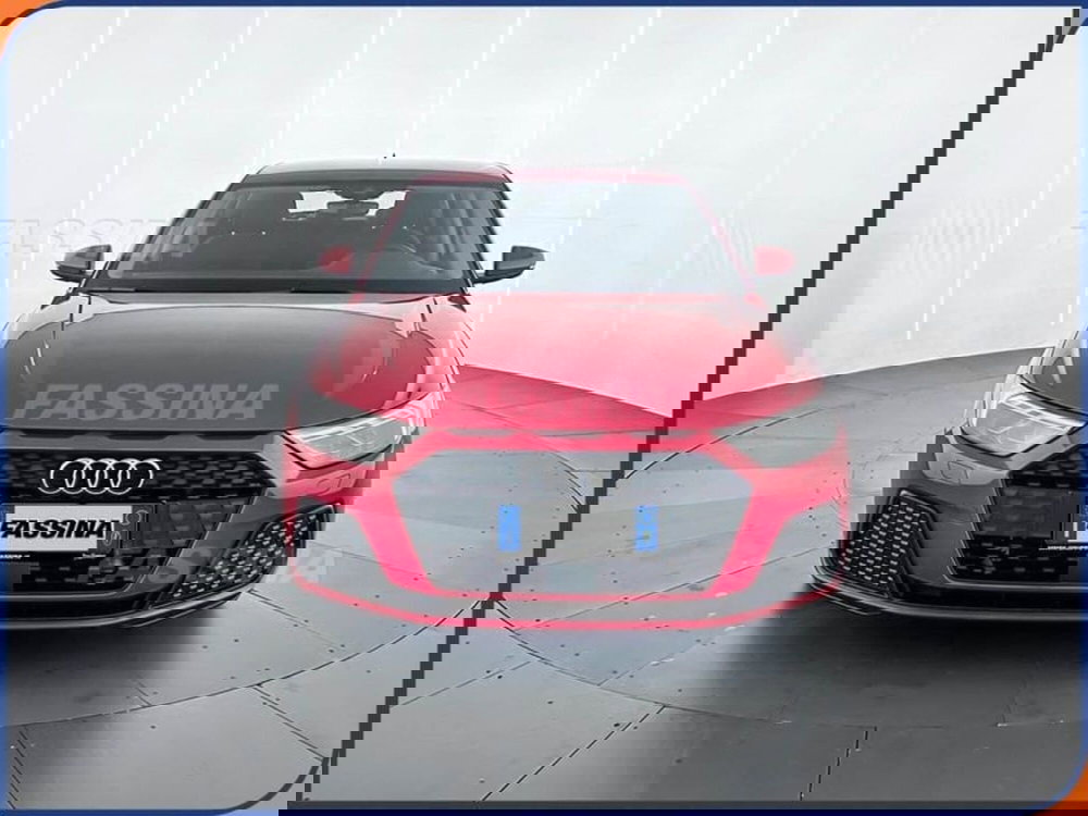 Audi A1 Sportback usata a Milano (2)