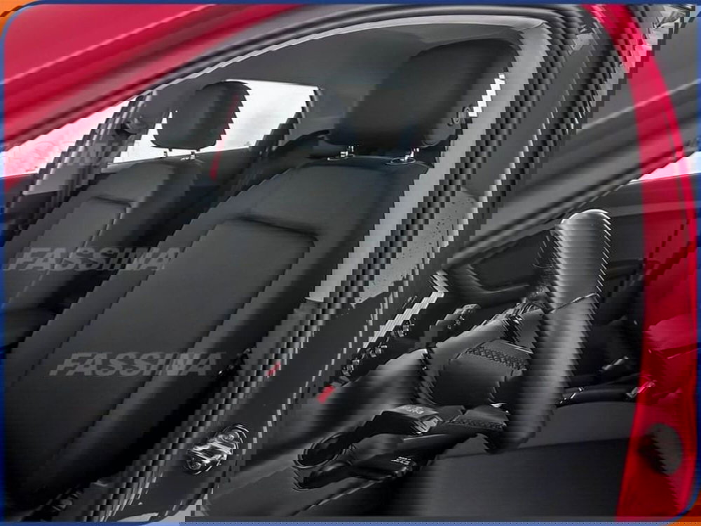 Audi A1 Sportback usata a Milano (8)