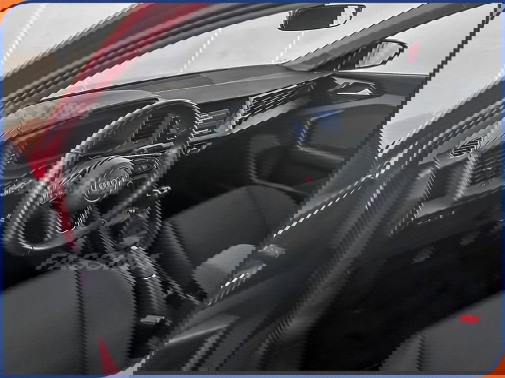 Audi A1 Sportback usata a Milano (9)