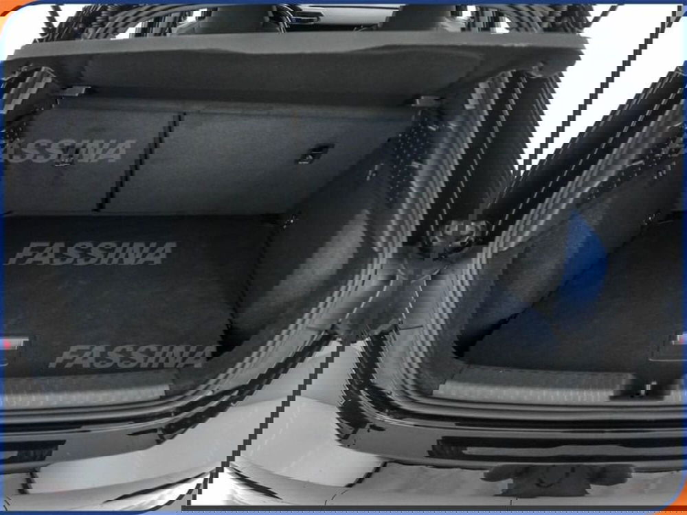 Audi A3 Sportback usata a Milano (11)