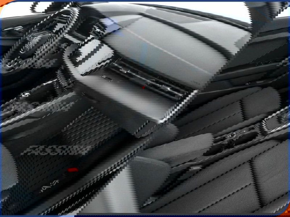 Audi A3 Sportback usata a Milano (14)