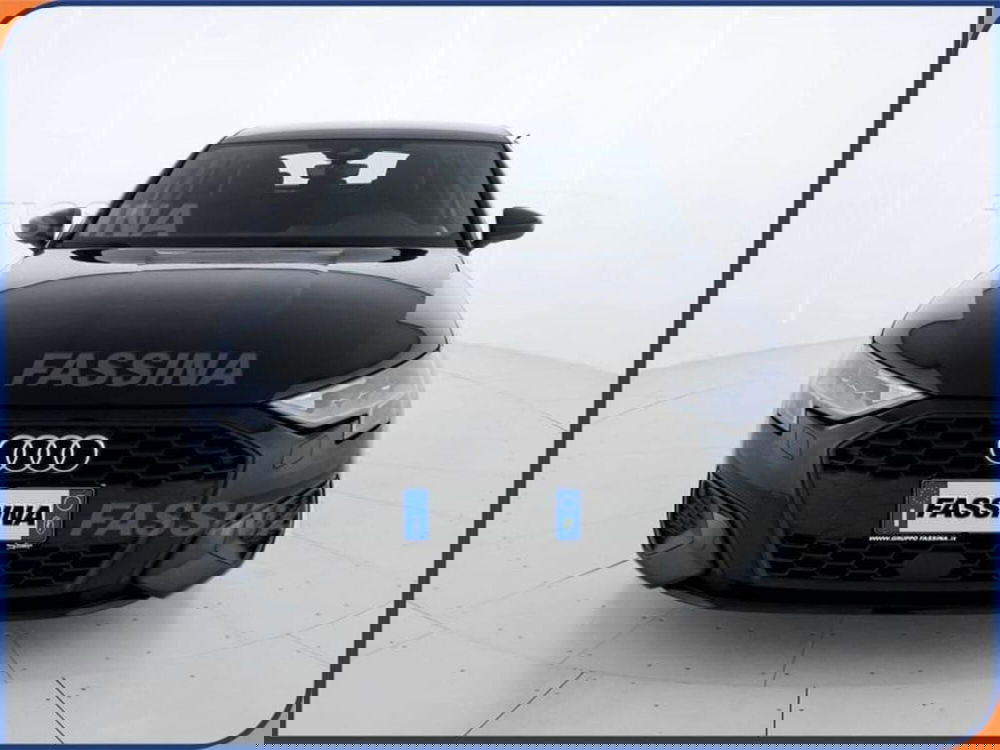 Audi A3 Sportback usata a Milano (2)