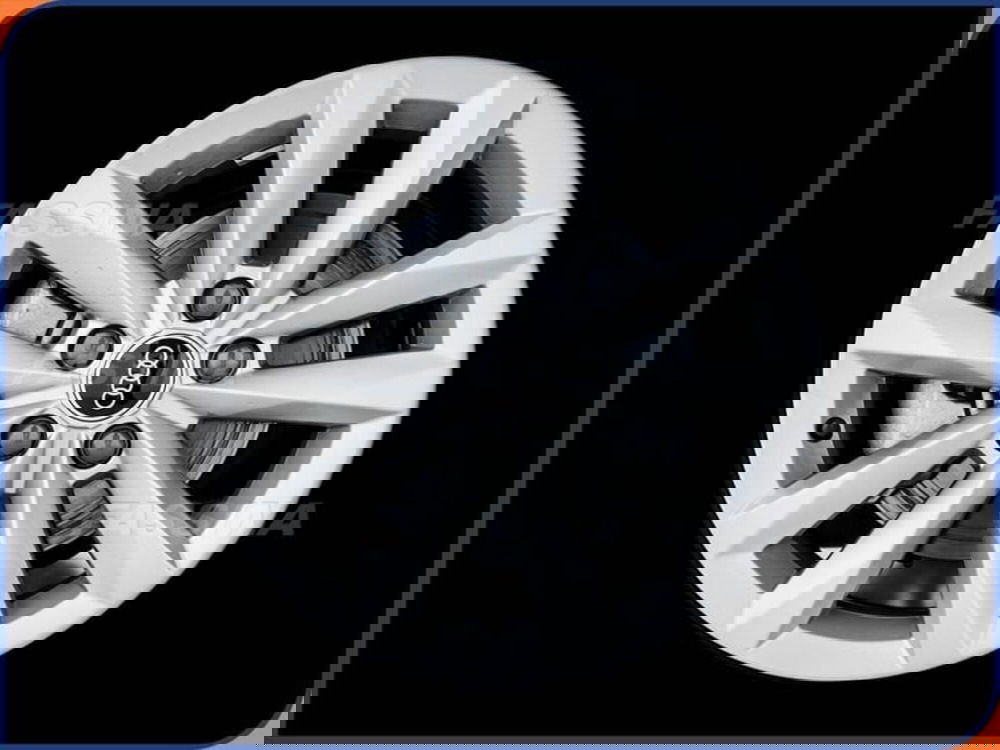 Audi A3 Sportback usata a Milano (7)