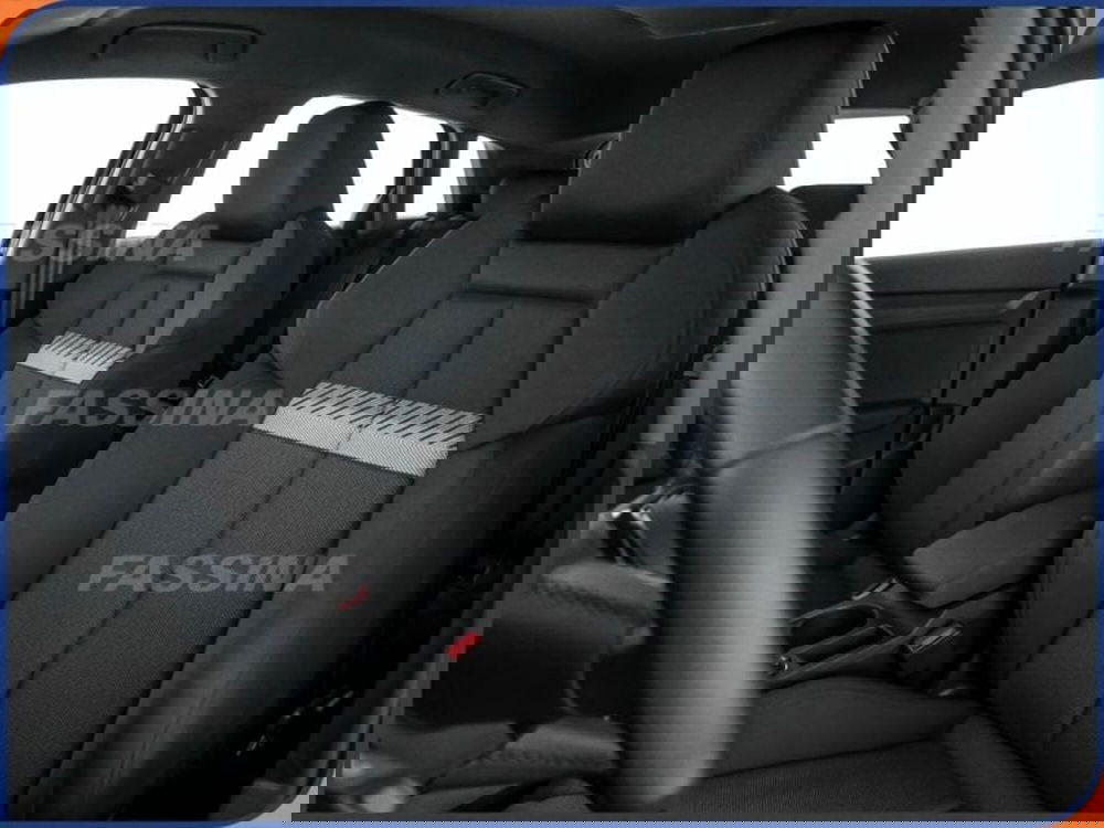 Audi A3 Sportback usata a Milano (8)