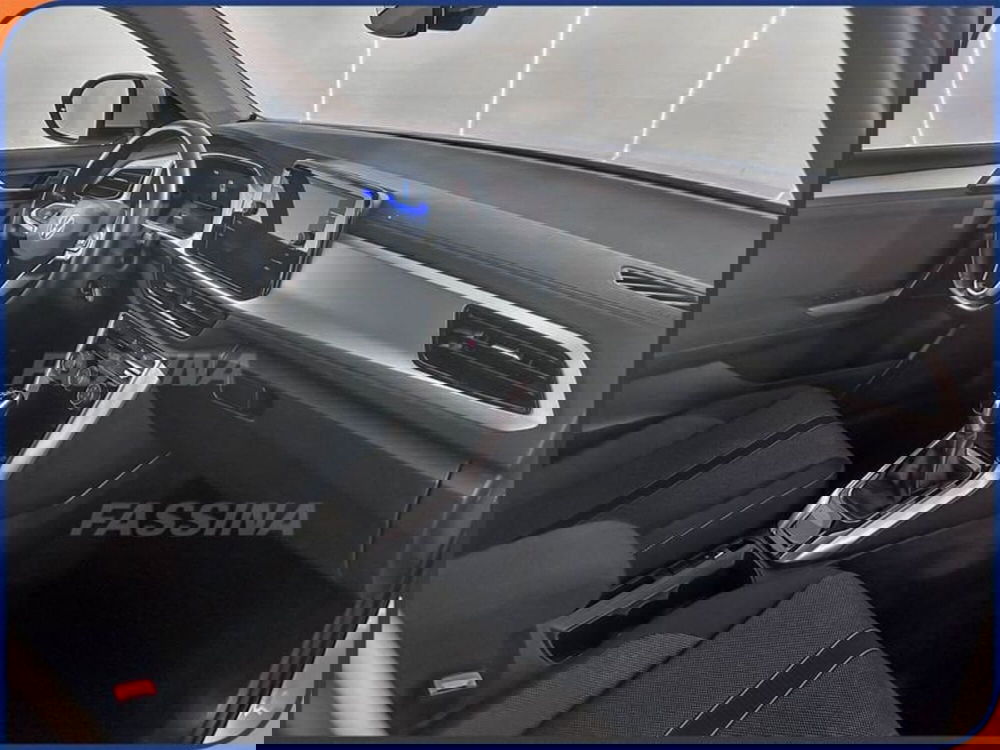 Volkswagen T-Roc usata a Milano (12)