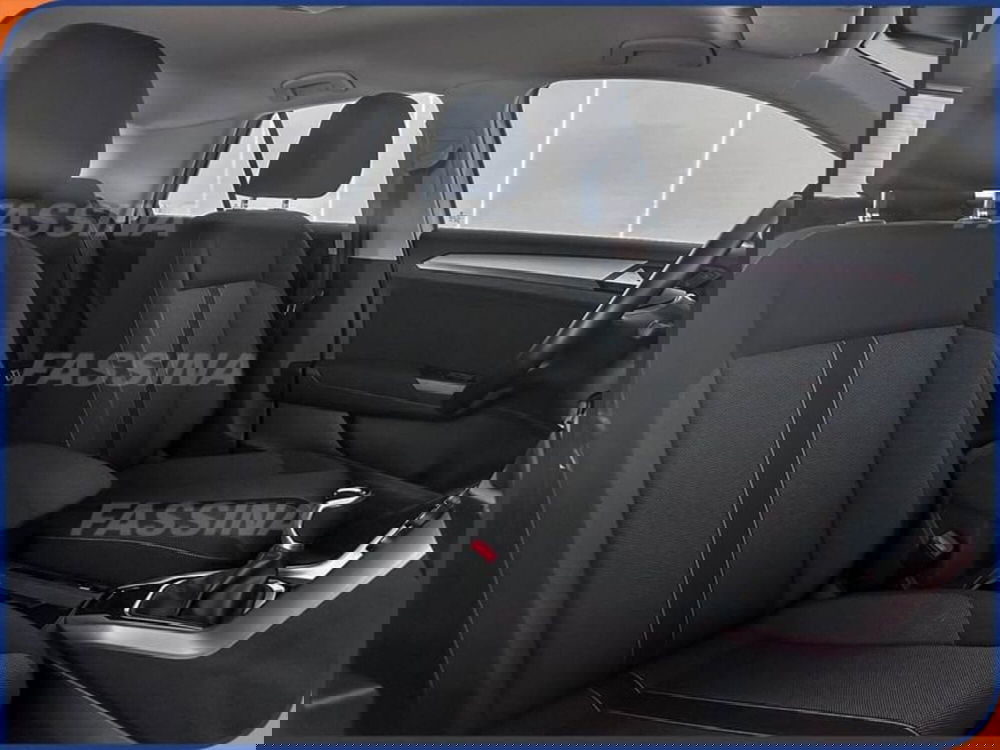 Volkswagen T-Roc usata a Milano (13)