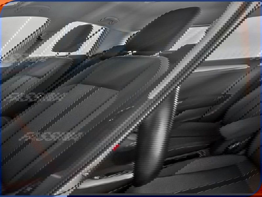 Volkswagen T-Roc usata a Milano (8)