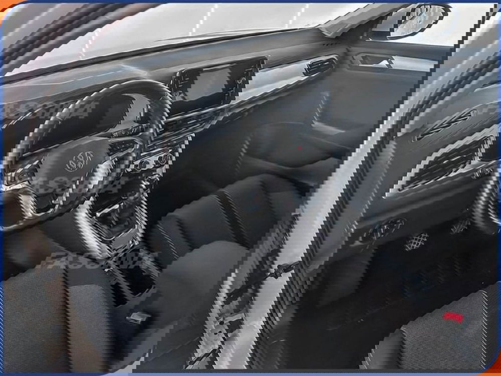 Volkswagen T-Roc usata a Milano (9)