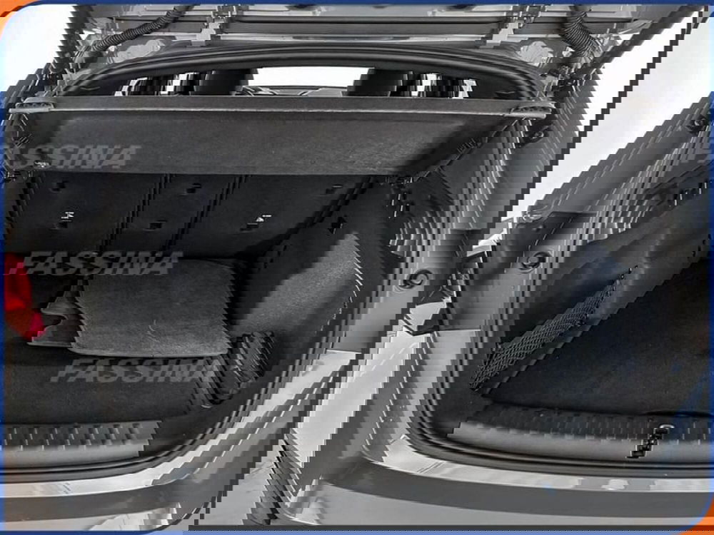 BMW X1 usata a Milano (11)