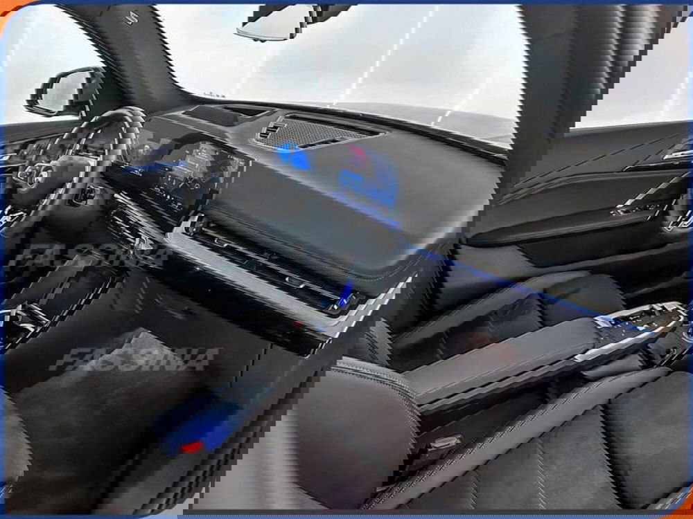 BMW X1 usata a Milano (12)