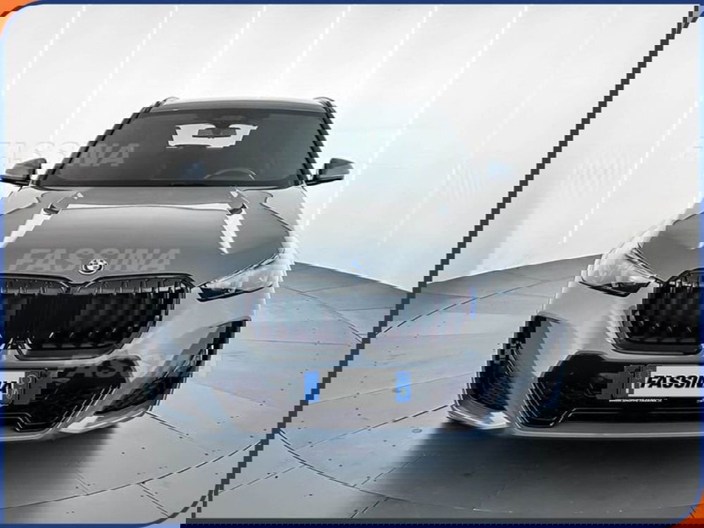 BMW X1 usata a Milano (2)