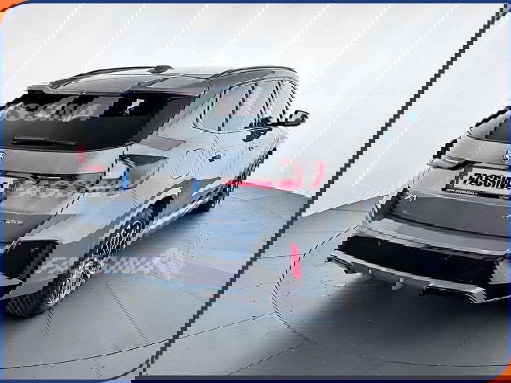 BMW X1 usata a Milano (6)