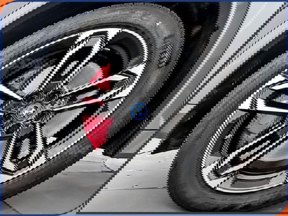 BMW X1 usata a Milano (7)