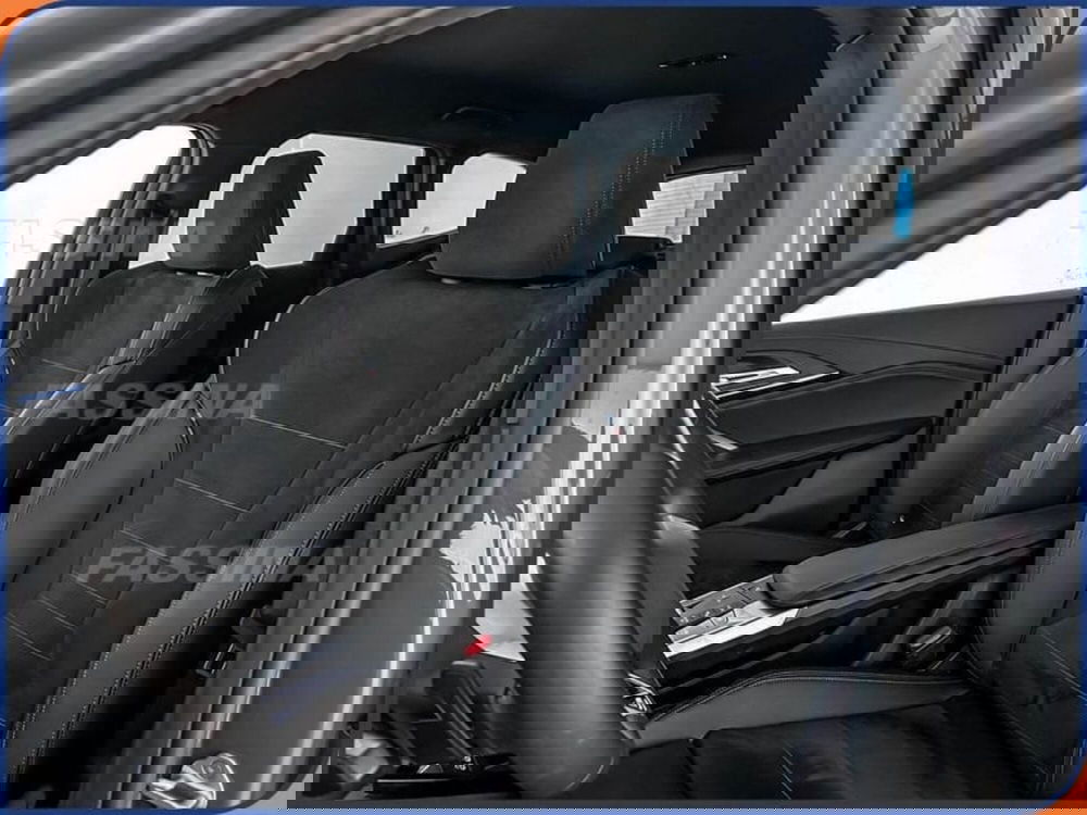 BMW X1 usata a Milano (8)