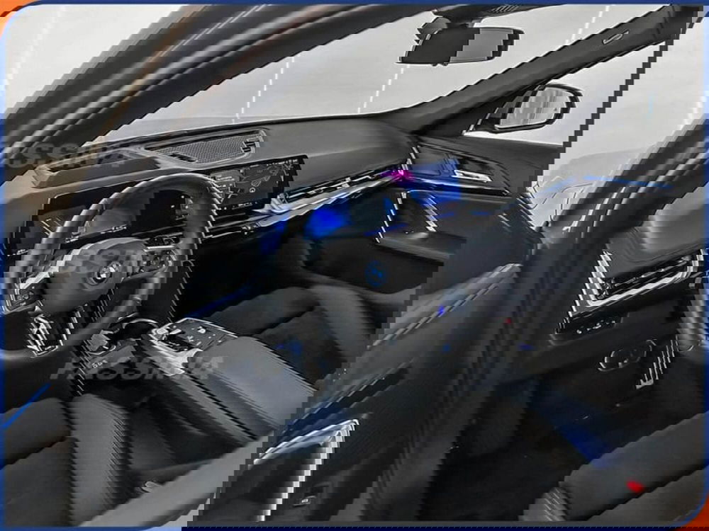 BMW X1 usata a Milano (9)