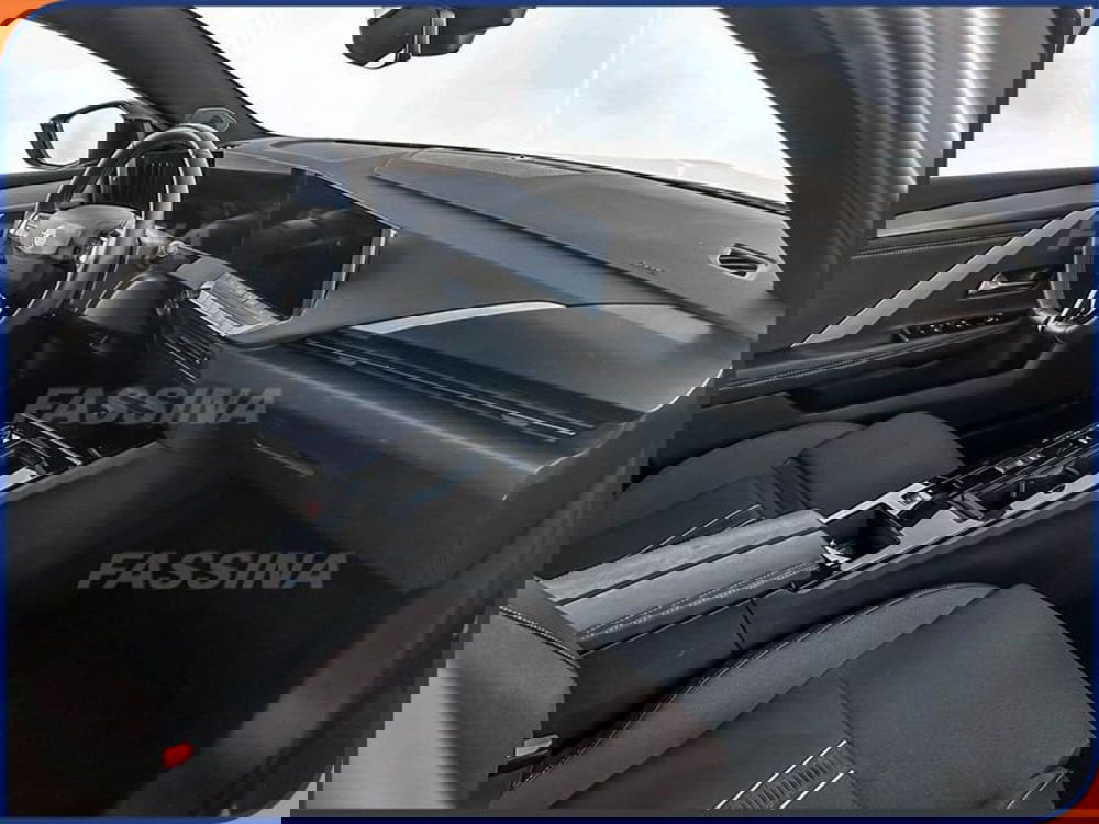 Opel Astra usata a Milano (12)