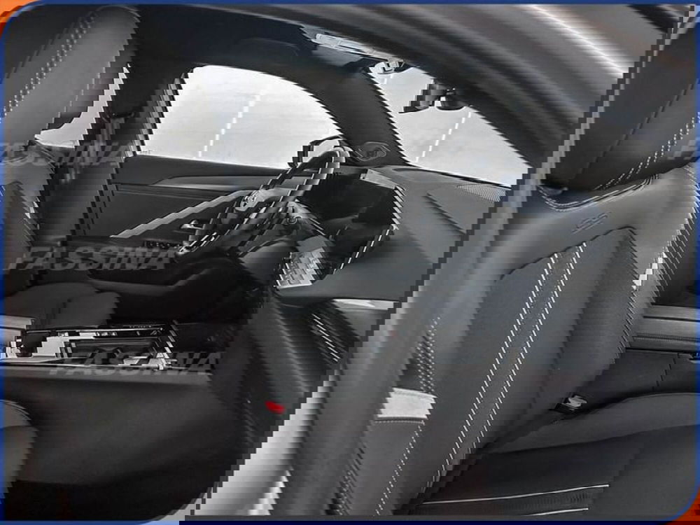 Opel Astra usata a Milano (13)