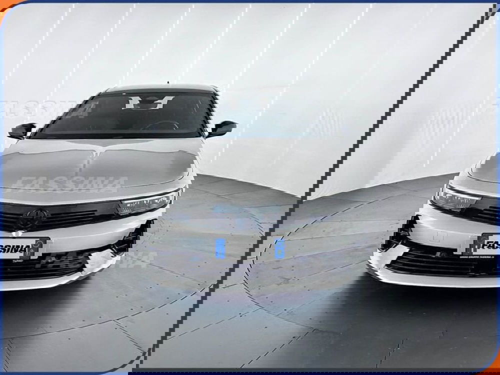 Opel Astra usata a Milano (2)