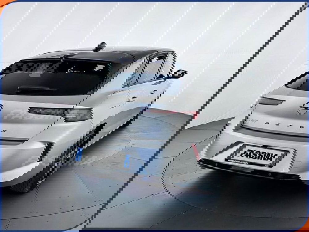 Opel Astra usata a Milano (6)