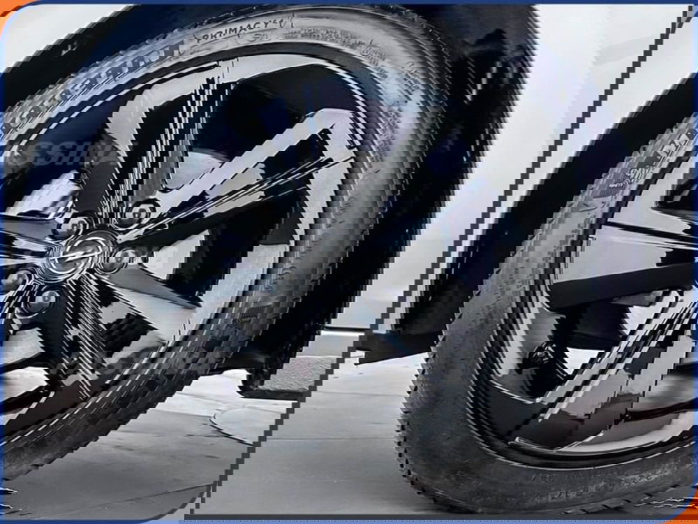 Opel Astra usata a Milano (7)