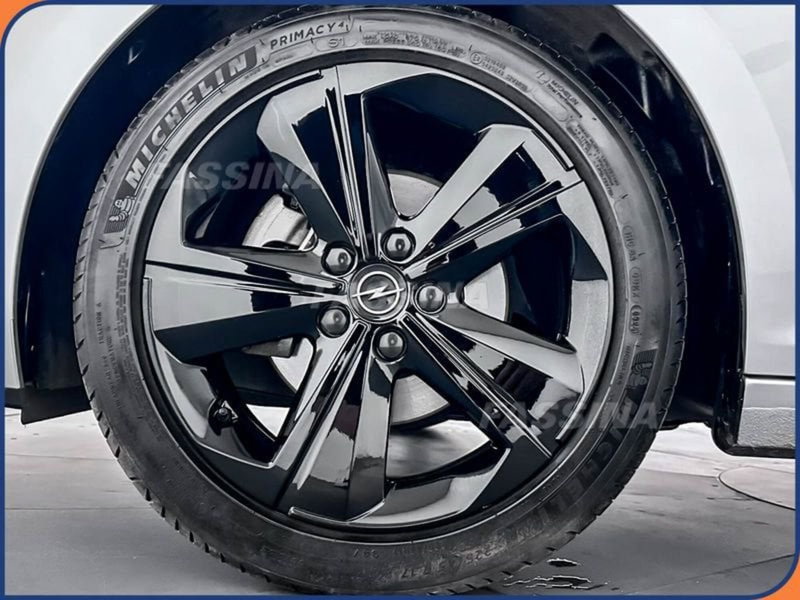 Opel Astra usata a Milano (7)