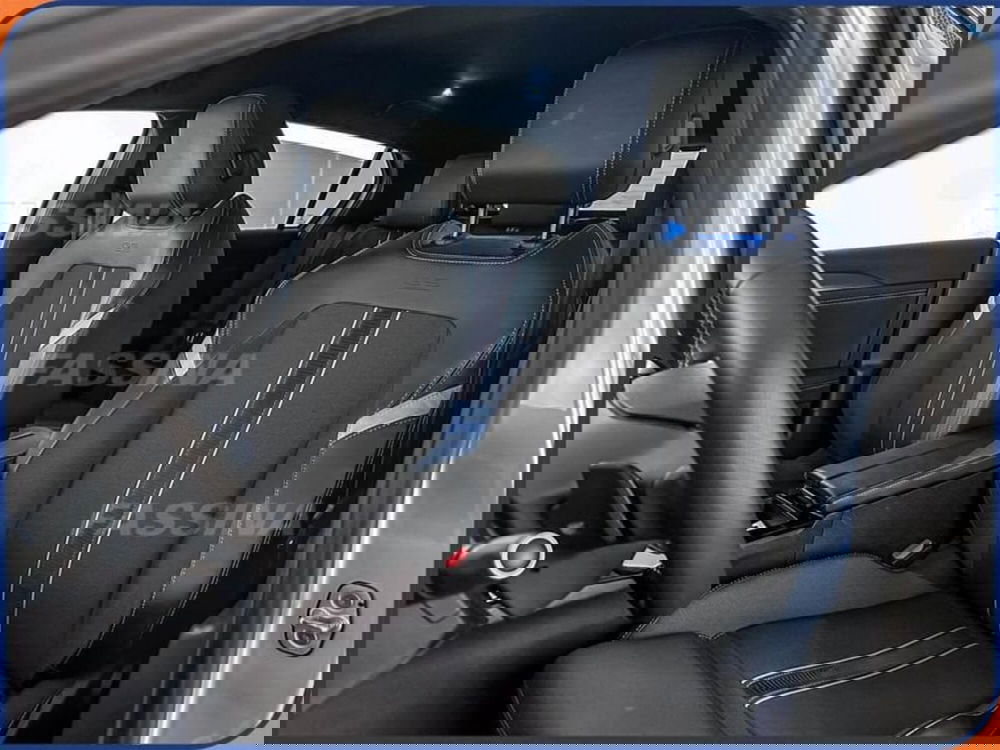 Opel Astra usata a Milano (8)