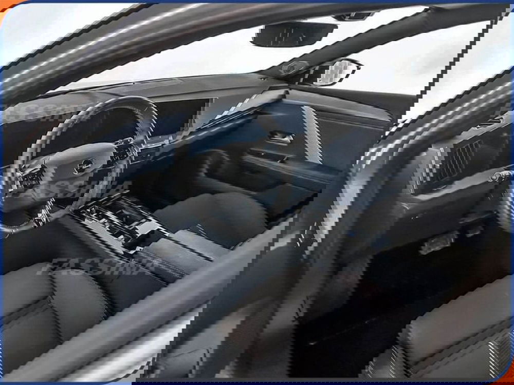 Opel Astra usata a Milano (9)