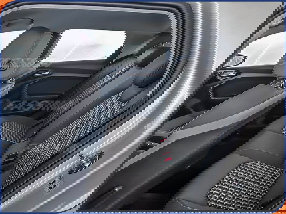 Audi A1 Sportback usata a Milano (10)