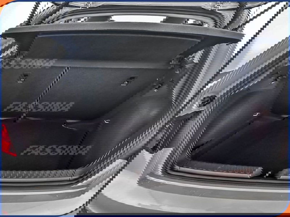 Audi A1 Sportback usata a Milano (11)