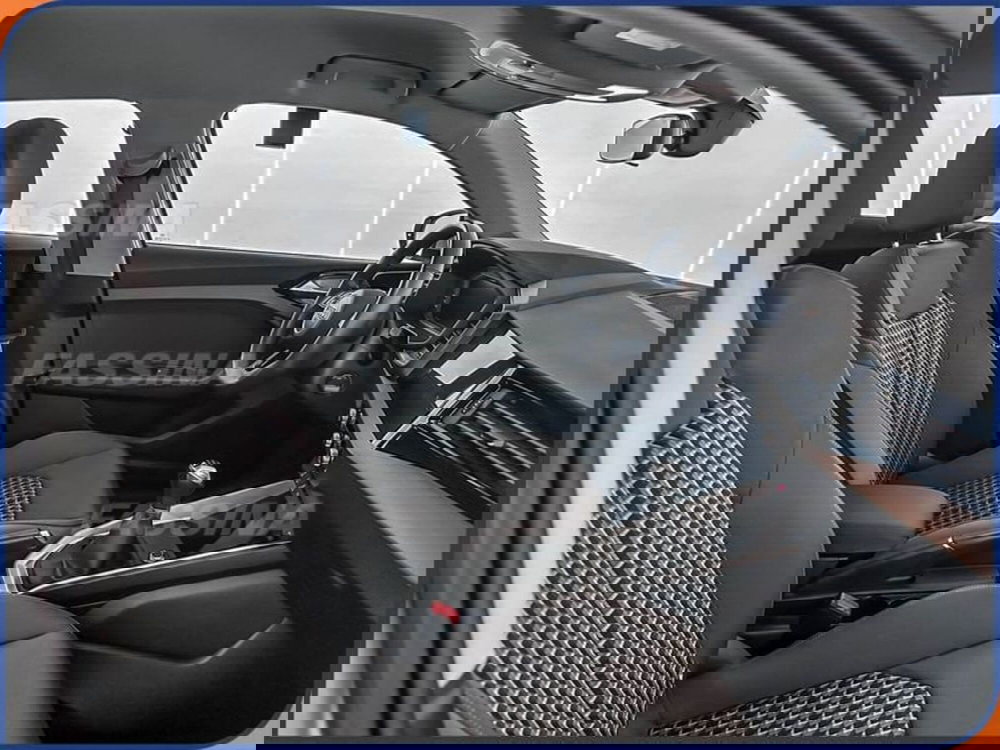 Audi A1 Sportback usata a Milano (13)