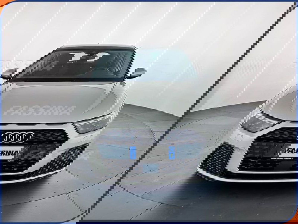 Audi A1 Sportback usata a Milano (2)