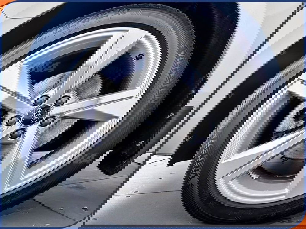 Audi A1 Sportback usata a Milano (7)