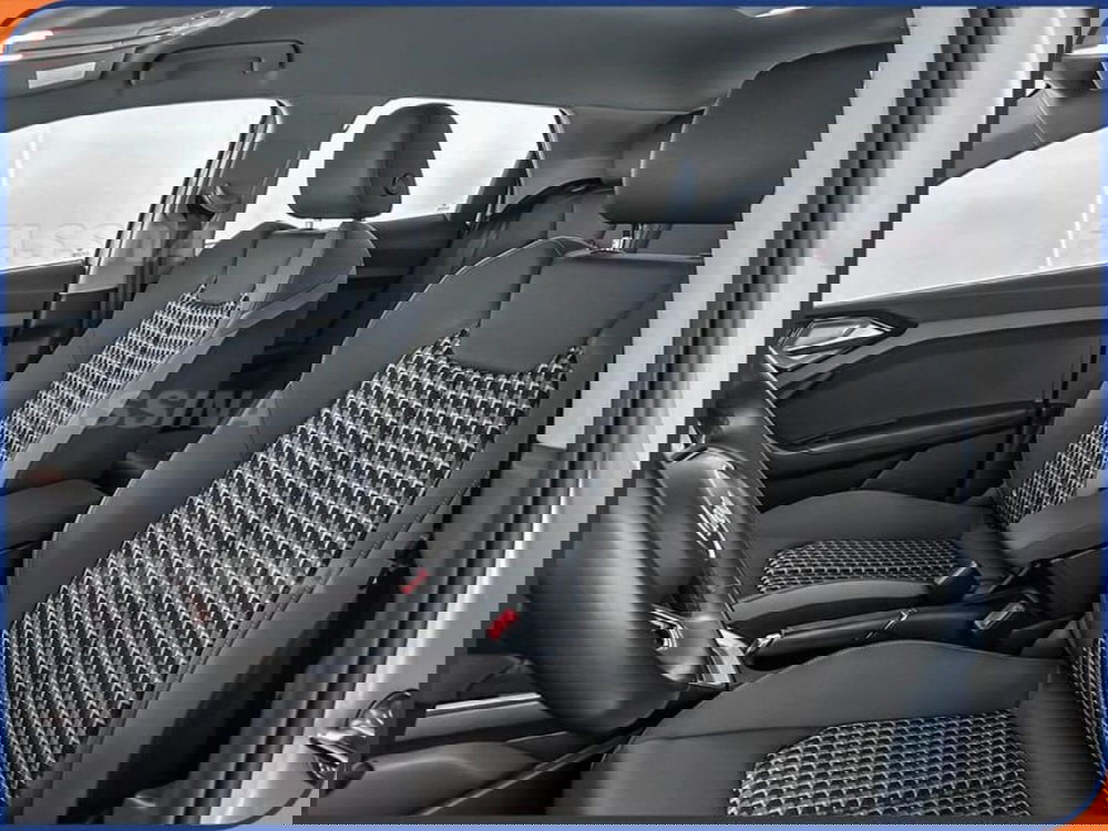 Audi A1 Sportback usata a Milano (8)