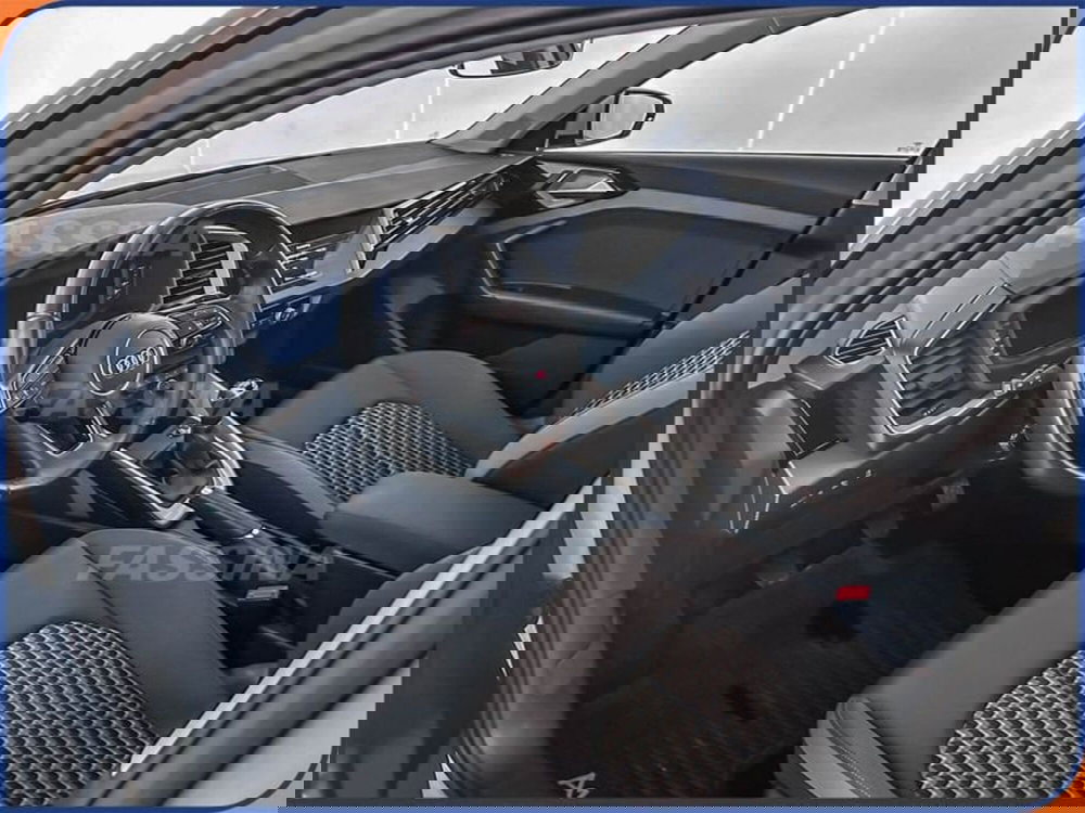 Audi A1 Sportback usata a Milano (9)