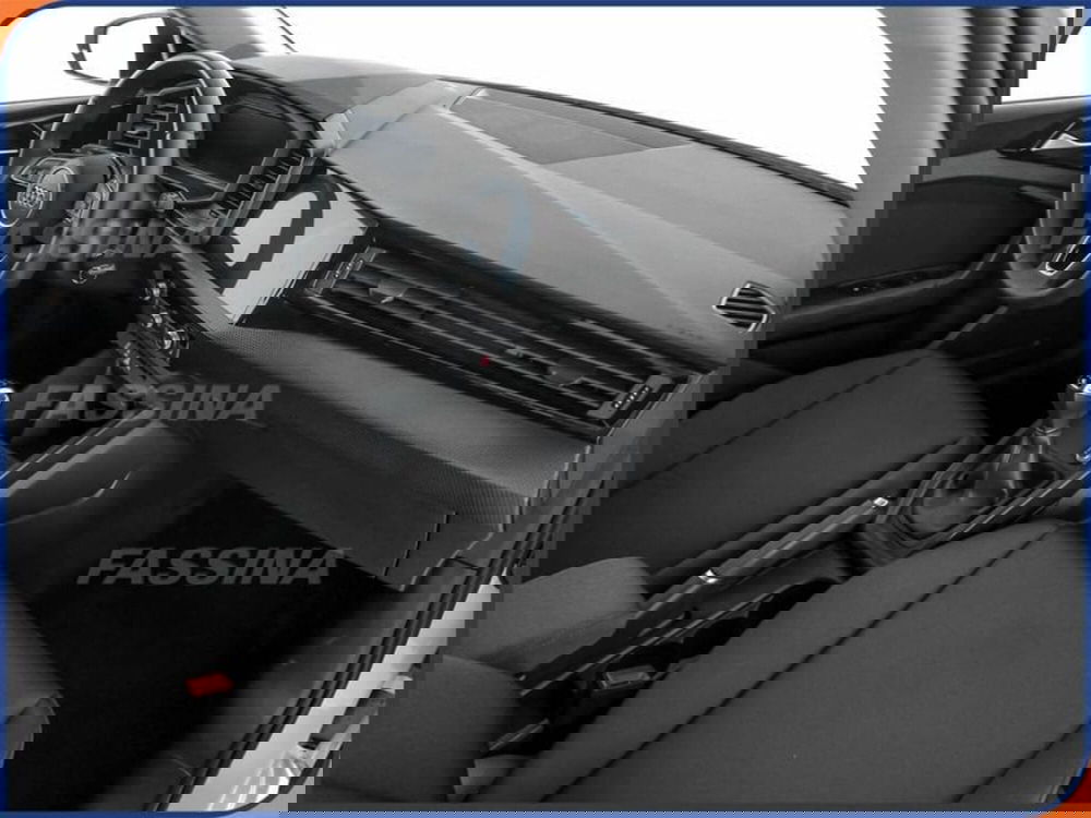 Audi A1 Sportback usata a Milano (14)