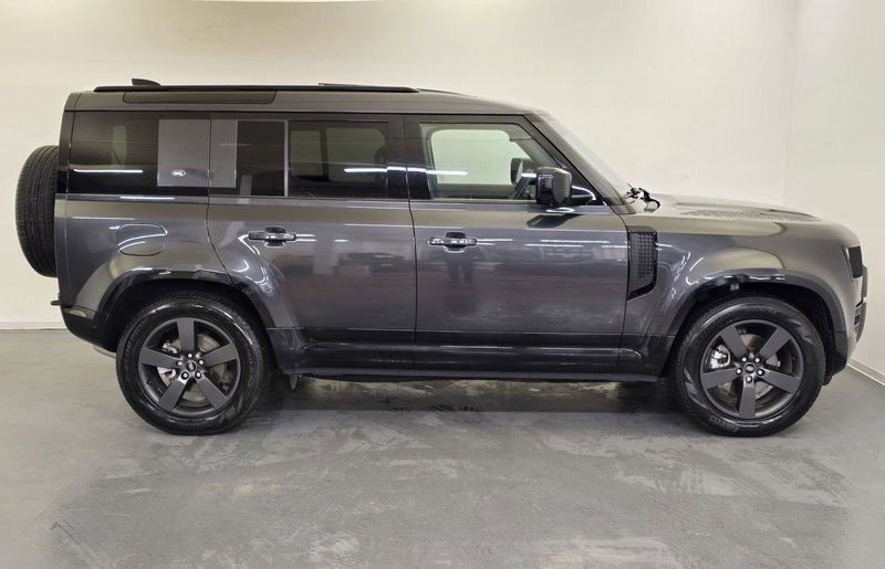 Land Rover Defender usata a Bologna (3)