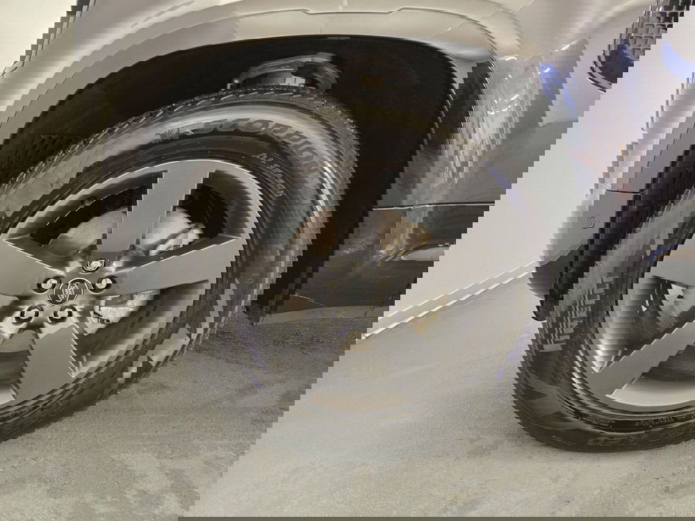 Land Rover Defender usata a Bologna (6)