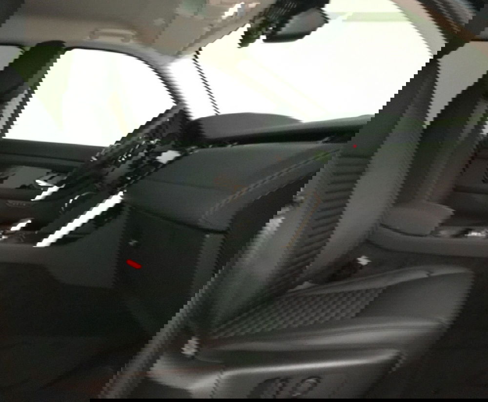 Land Rover Discovery Sport usata a Catanzaro (3)