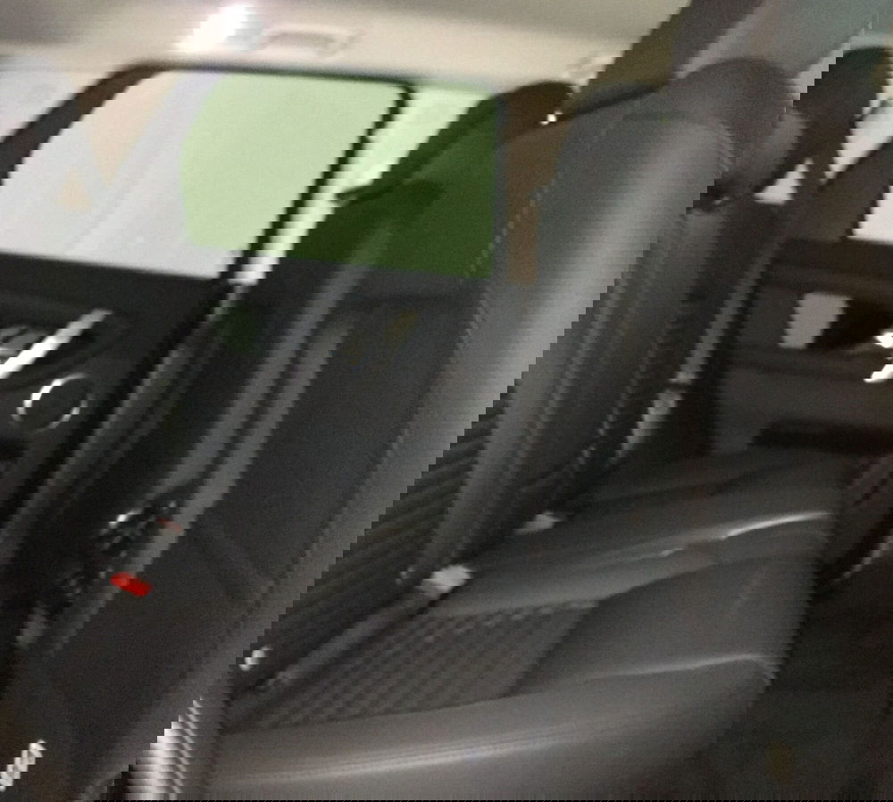 Land Rover Discovery Sport usata a Catanzaro (5)