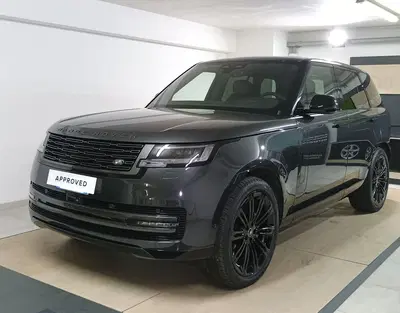 Land Rover Range Rover Sport 3.0D l6 350 CV HSE Dynamic Stealth del 2025 usata a Catanzaro