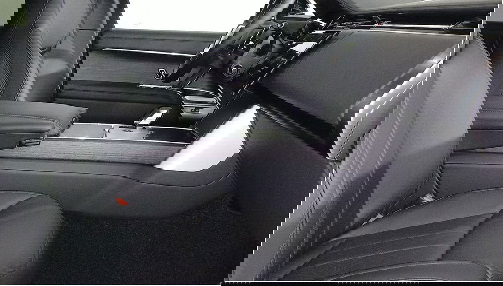 Land Rover Range Rover Sport usata a Catanzaro (3)